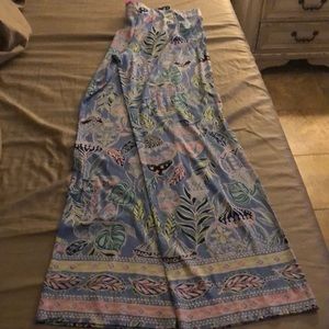 Lilly Pulitzer Palazzo Pants